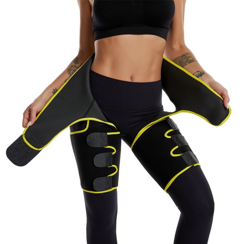 New Hip Enhancer Leg Shaper -The Second 50% Off - Trendycomfy